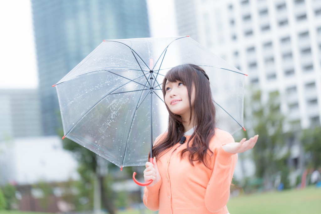 雨が降ると、膝が痛む丨痛みの原因は、湿度とは関係ないのかも