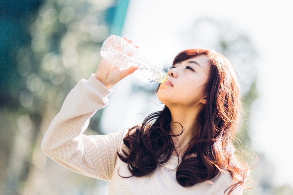 水道水が危ないから買ったお水を飲んだのに丨ミネラルウォーターなら安心？