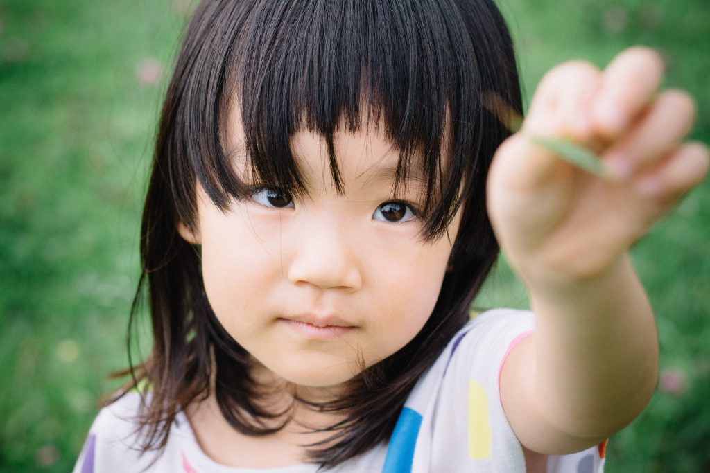 子どものアレルギーが増えている理由丨化学物質が増えているからではありません