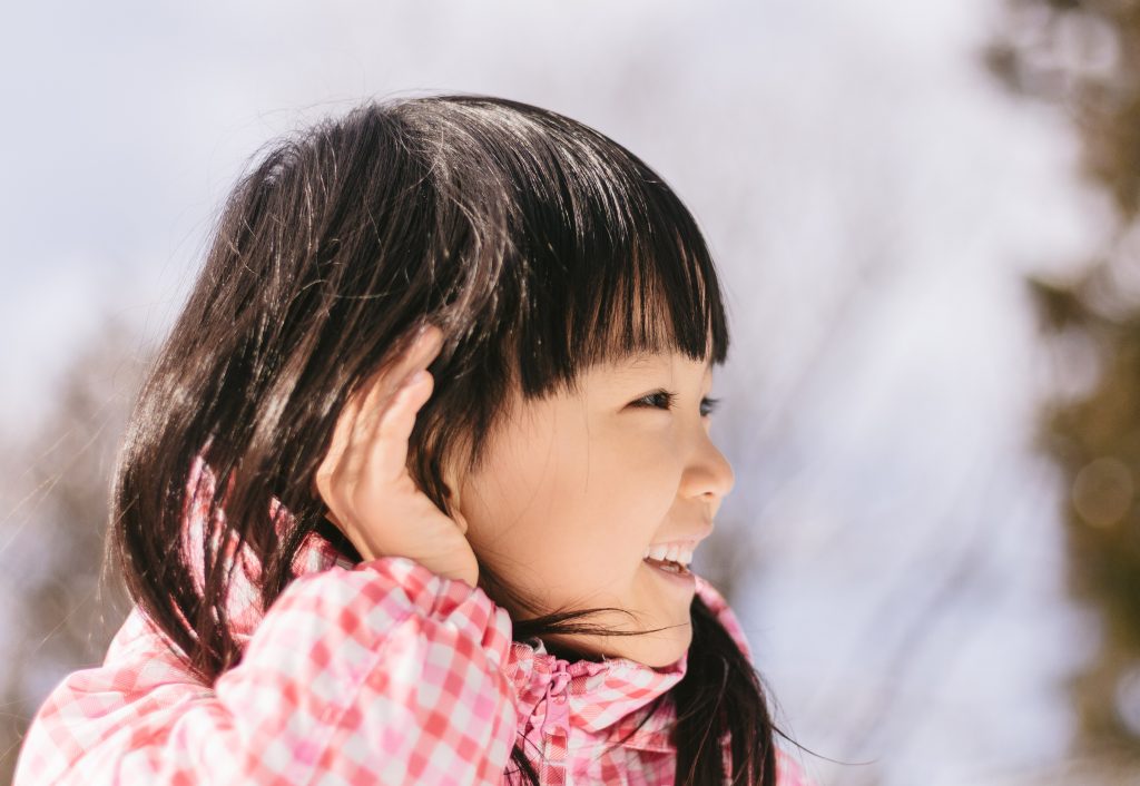 みんなと同じおやつを食べさせたい│食物アレルギーを治す方法があります