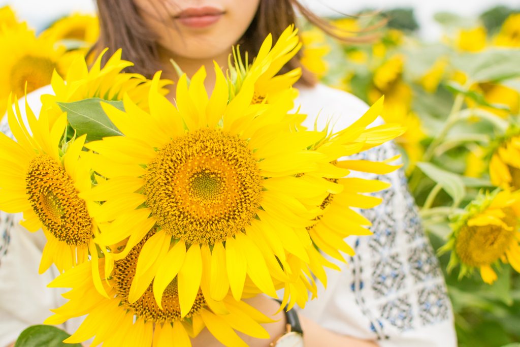 なぜ人は花粉症になるの？丨そこには、ある心理状態が隠されています