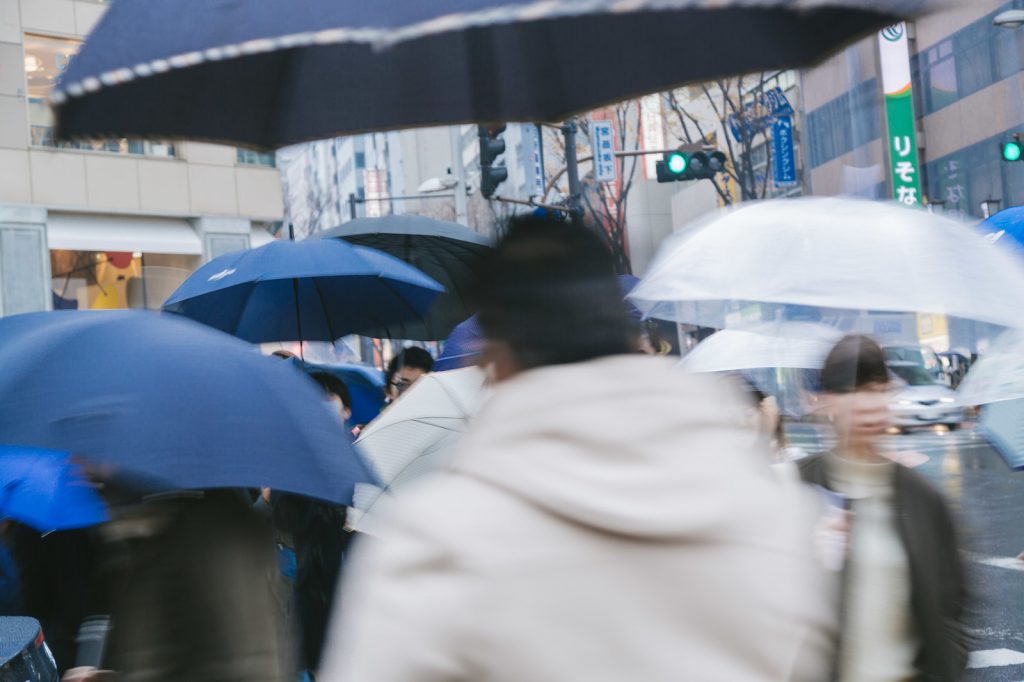 雨が降ると、頭痛がする丨こうしたら→こうなる＝条件反射