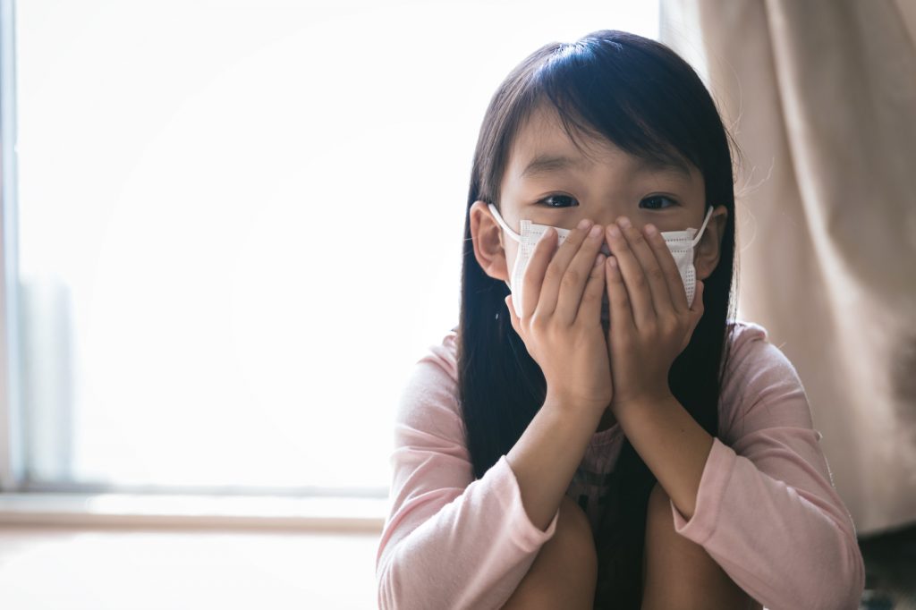 今年の花粉症は早い丨花粉症の時期が本格化したようです