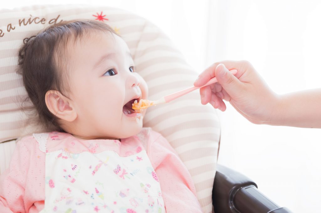 子供のアレルギーは親のせい？│子供のアレルギーで考えられる事