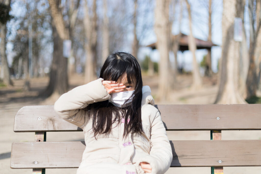 学級閉鎖で子供の頃から思っていたこと│どう考えてもおかしいよね