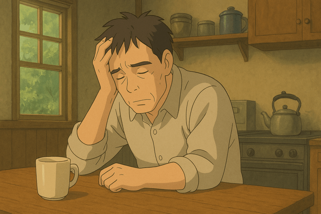 うつ病・躁うつ病と診断された人は24年前より4倍近く増加！│ストレスを消しましょう