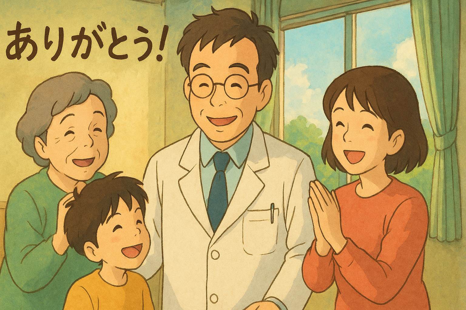 花粉症は1週間で治るは遅すぎる！│健匠館なら1時間で治します