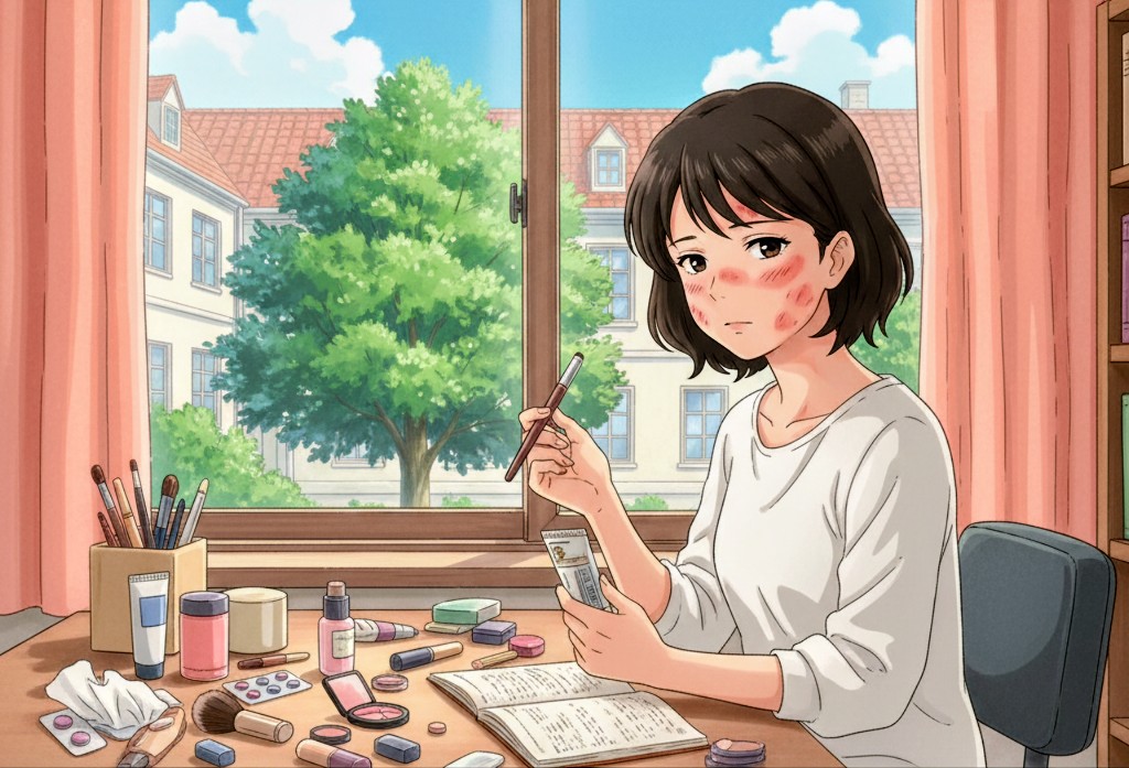 病院ではアレルギーは治りません│アレルギーの原因を医学は知らないから