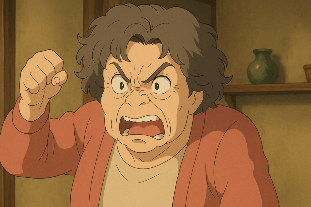 主人がストレスなんです！│夫婦も知能が違いすぎるとストレスになる