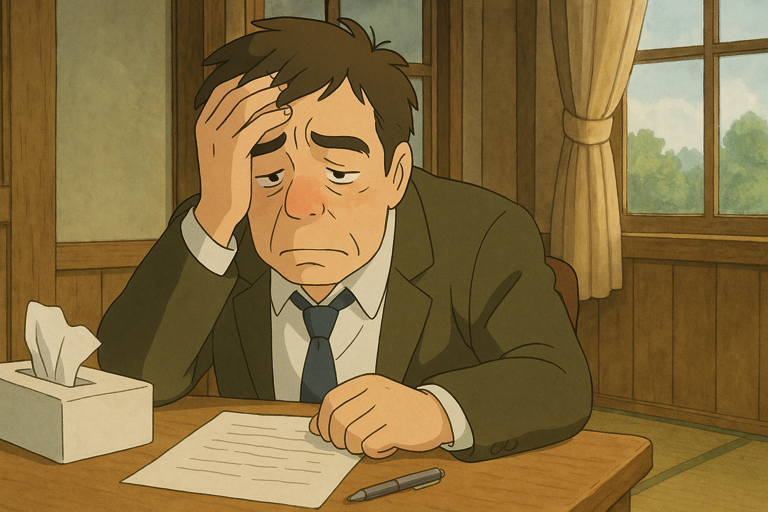 インフルエンザが怖い！│インフルエンザ対策はストレス解消