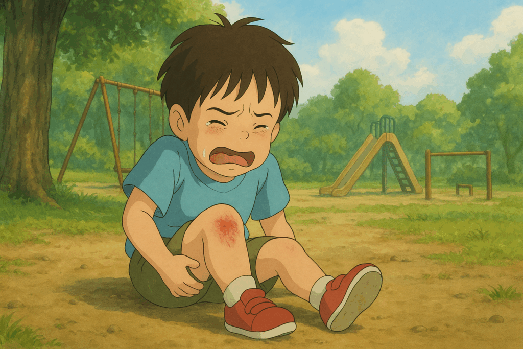 「悲しい」って、30回言ってください│つぶやき法の生まれた訳