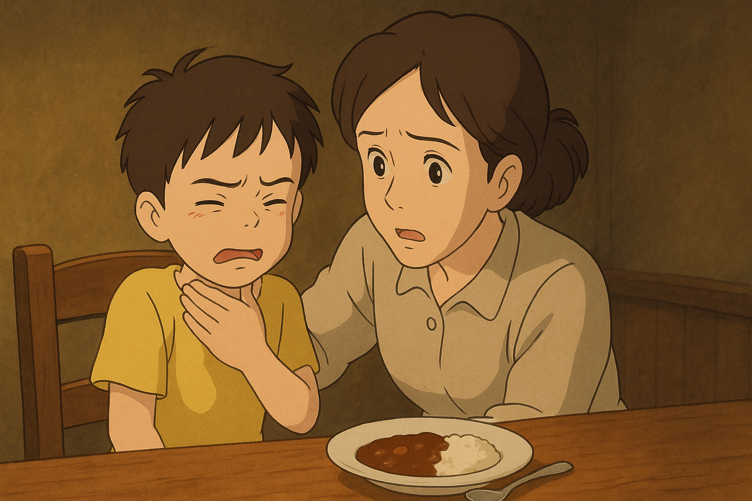 子どもの食物アレルギーが増えたのは医療の誤った指導に一因があった？│アレルギーを分かっていない常識