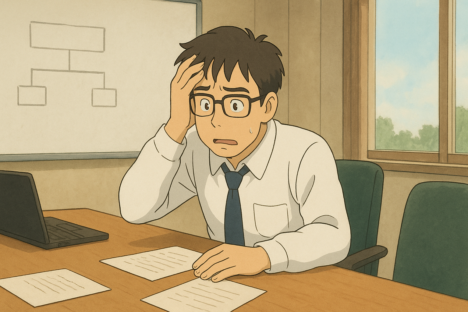 どうして頭が悪いんだろ│賢さは先天的な才能ではない