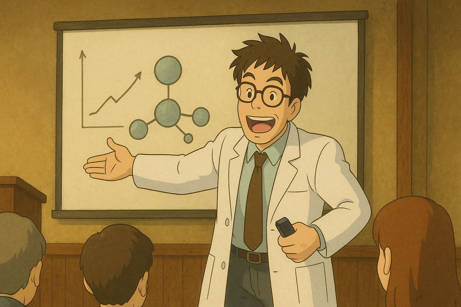 知能は生まれつきと言う幻想│知能とは後天的に身につけるもの