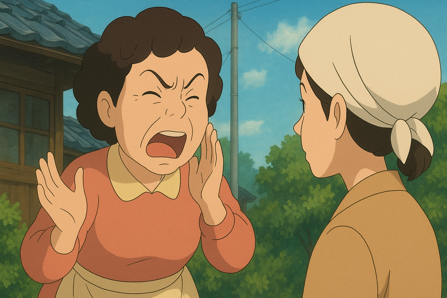 全く主人ときたら！│ご主人を悪く言う奥様に多い特徴