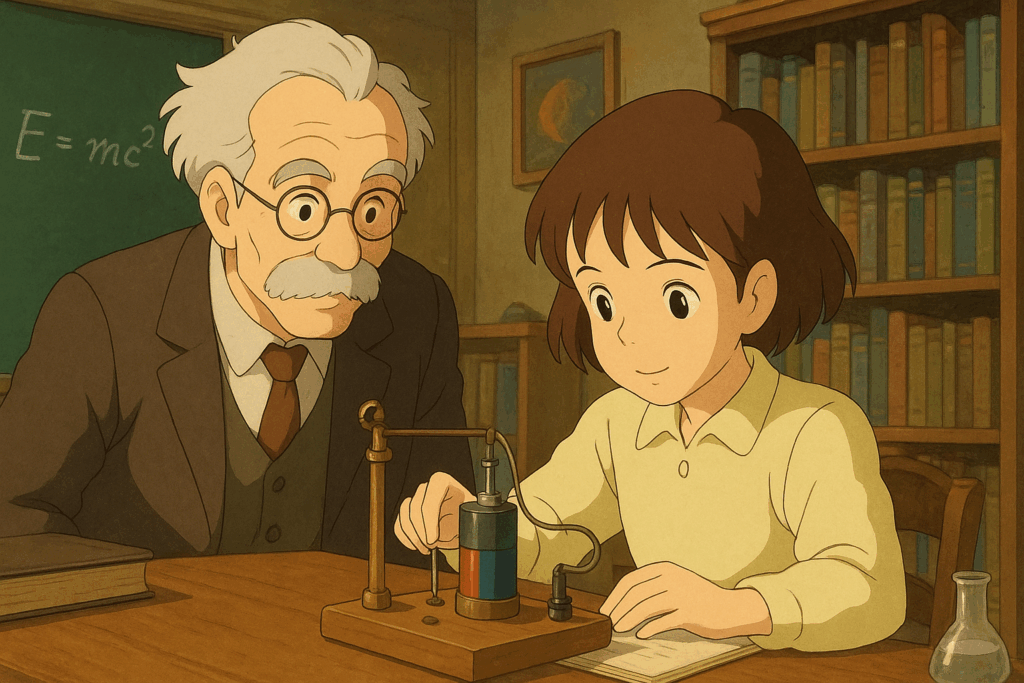 賢い人とそうではない人の差とは│人の持つ時間は同じでも手本が違う